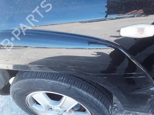 Left front fenders KIA SPORTAGE II (JE_, KM_)  | BP11174193C41 