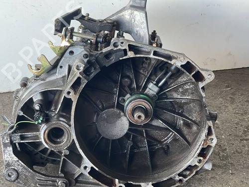 Used Gearbox Gearbox 39192846 39192846