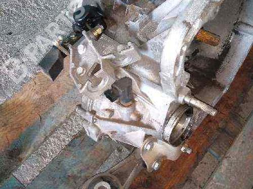 Gearkasse FIAT PUNTO (188_)  | BP7466585M3 