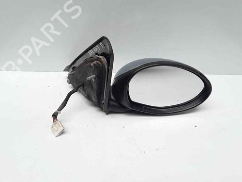 Used Right mirror Right mirror ALFA ROMEO 147 (937_) 1.9 JTDM (937.AXD1A, 937.AXV1A, 937.BXB1A) (115 hp) 34330905 34330905