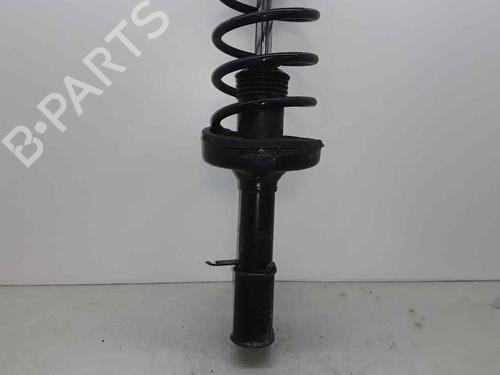 Left front shock absorber RENAULT CLIO II (BB_, CB_) 1.5 dCi (B/CB07) | BP23534656M16 