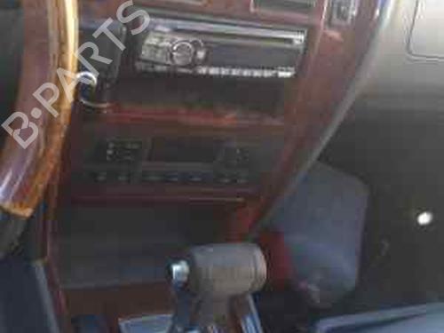 Other HYUNDAI TERRACAN (HP)  | BP14142380O1 