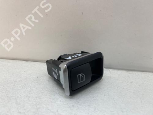 Used Right rear window switch MERCEDES-BENZ CLA Coupe (C117) CLA 220 CDI / d (117.303) (177 hp) 25841824