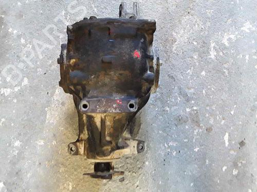 Pont arrière BMW 5 (E34) 525 tds (143 hp) 32358886
