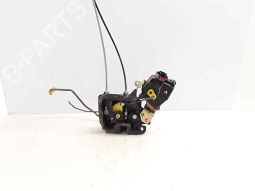 Front left lock KIA RIO II (JB) 1.5 CRDi | BP17393423C98 