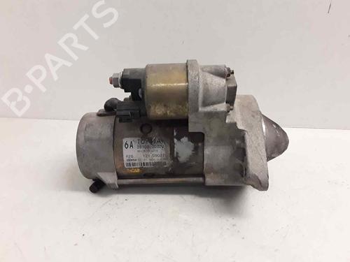 Used Starter TOYOTA COROLLA Verso (ZER_, ZZE12_, R1_) [2004-2009]  28530003