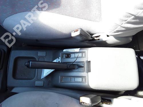 Used Armrest / Center console Armrest / Center console NISSAN TERRANO II (R20) 2.7 TD 4WD (101 hp) 9143055 9143055