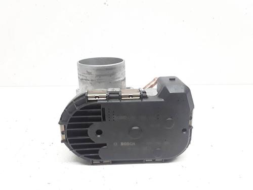 Used Throttle body Throttle body SEAT IBIZA II (6K1) 1.4 i (60 hp) 11201416 11201416