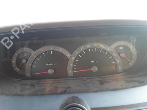 Used Instrument cluster SSANGYONG RODIUS I 2.7 Xdi (163 hp) 11284933