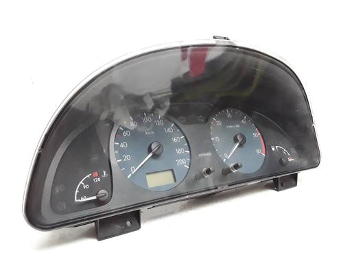 Instrument cluster CITROËN XSARA (N1) 1.9 TD | BP10394692C47 