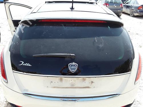 Used Tailgate LANCIA DELTA III (844_) 1.6 D Multijet (844.AXC11, 844.AXC1A) (120 hp) 10038021