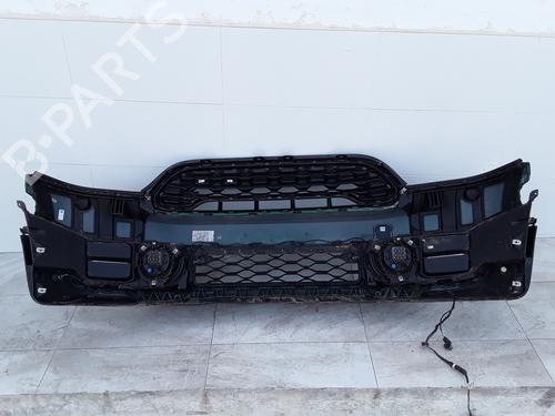 Front bumper MINI MINI COUNTRYMAN (U25)  | BP29724167C7 