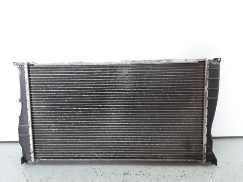 Water radiator BMW 1 (E87)  | BP7875202M31 
