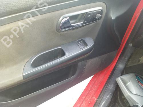 Right front window motor SEAT IBIZA III (6L1)  | BP15393947E20 