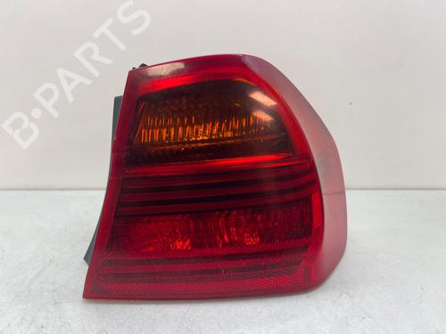 Used Right taillight BMW 3 (E90) 320 i (150 hp) 27441752