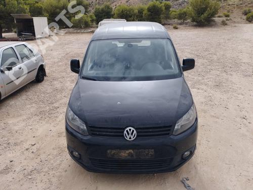 Used Parts VW CADDY III MPV (2KB, 2KJ, 2CB, 2CJ)  1.6 TDI  1066894