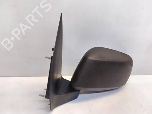 left-mirror-nissan-navara-np300-d40-2004-30444687 main image