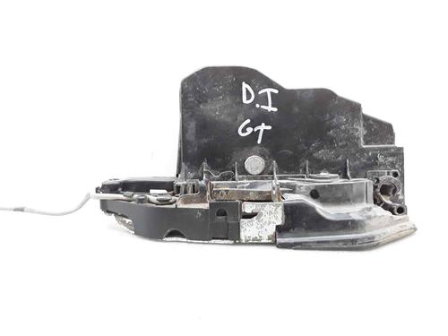Front left lock BMW 5 Gran Turismo (F07)  | BP31906685C98 