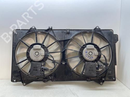 Radiator fan MAZDA 6 Saloon (GJ, GL) | BP37595331M35 - Image 4