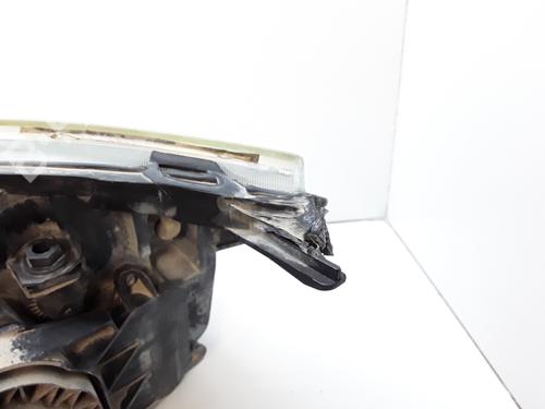 Scheinwerfer rechts FORD FOCUS I (DAW, DBW) 1.6 16V | BP15057496C29 