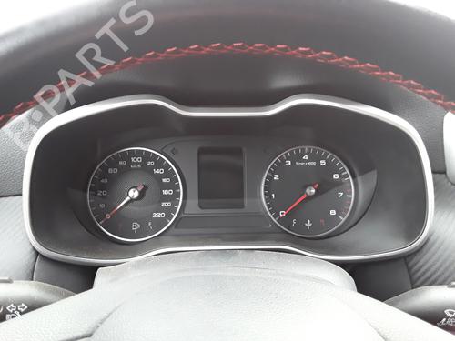 Instrument cluster MG MG ZS SUV  | BP24359543C47 