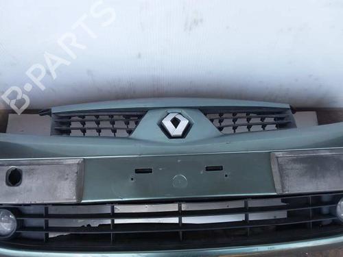 Front bumper RENAULT SCÉNIC II (JM0/1_) 1.9 dCi (JM0G, JM12, JM1G, JM2C) | BP7471269C7 