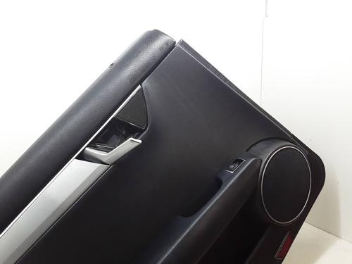 Rear left panel MERCEDES-BENZ C-CLASS (W204) C 250 CDI (204.003) | BP32160935C60 