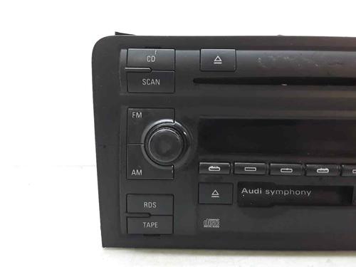 Radio AUDI A3 (8P1) | BP23229190E6 - Image 4