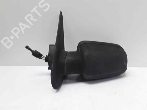 Used Left mirror Left mirror CITROËN ZX (N2) 1.9 D (68 hp) 34618866 34618866