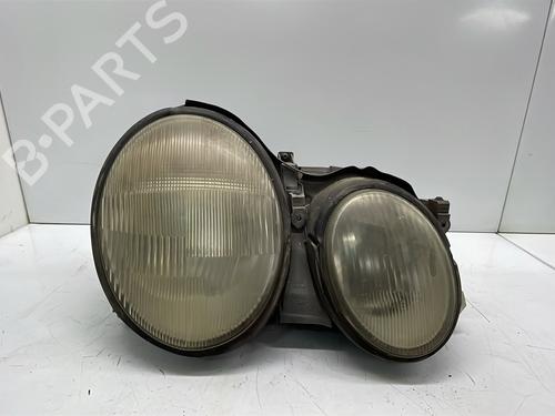 right-headlight-mercedes-benz-clk-c208-1997-1998-1999-2000-2001-2002-2003-37524860 main image