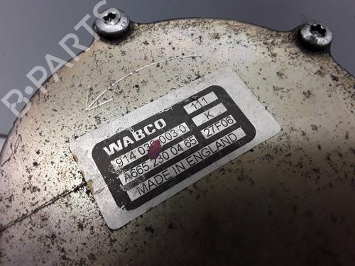 Vacuum pump SSANGYONG RODIUS I | BP36785879M80 - Image 3