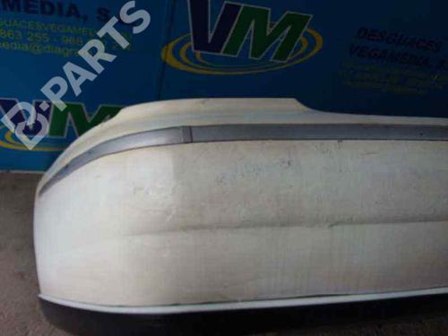 Rear bumper ROVER 75 (RJ)  | BP7468075C8 