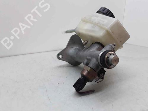 Brake master cylinder MERCEDES-BENZ C-CLASS (W203) C 200 CDI (203.004) | BP24115005M77