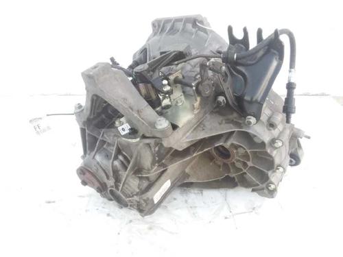 Gearbox FORD FOCUS II (DA_, HCP, DP)  | BP7472500M3 