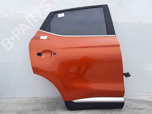 Right rear door MG MG ZS SUV (AZS1)  | BP24634540C5