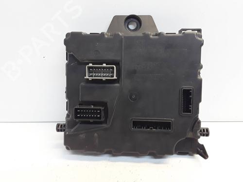 Used Fuse box Fuse box OPEL MOVANO B Van (X62) [2010-2026] 36570124 36570124