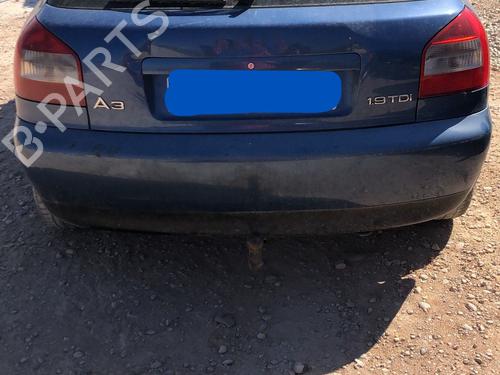 Left mirror AUDI A3 (8L1) 1.9 TDI | BP29410679C26 