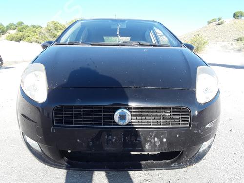 Used Front bumper Front bumper FIAT PUNTO EVO (199_) 1.4 (199AXB1A) (77 hp) 36239795 36239795