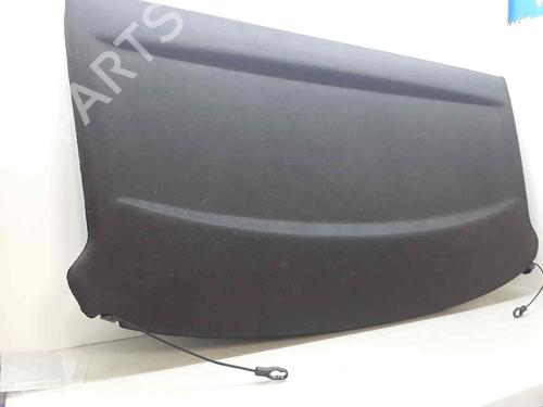 Rear parcel shelf BMW 1 (E87) 118 d | BP23534121C85 