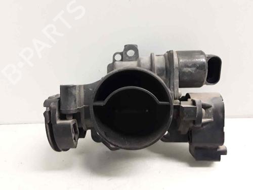 Used Throttle body CITROËN C3 I (FC_, FN_) 1.4 i Bivalent (73 hp) 21728603
