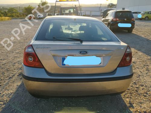Right front suspension arm FORD MONDEO III (B5Y) 2.0 TDCi | BP16108150M13 