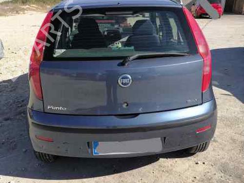 Intercooler FIAT PUNTO (188_) 1.3 JTD 16V | BP7472488M30 