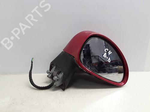 Right mirror CITROËN C4 I (LC_)  | BP17860719C27 