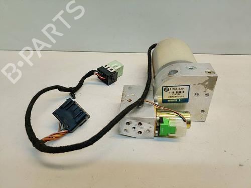 Electronic module BMW 3 Convertible (E46) 318 Ci | BP40435977M83 - Image 4