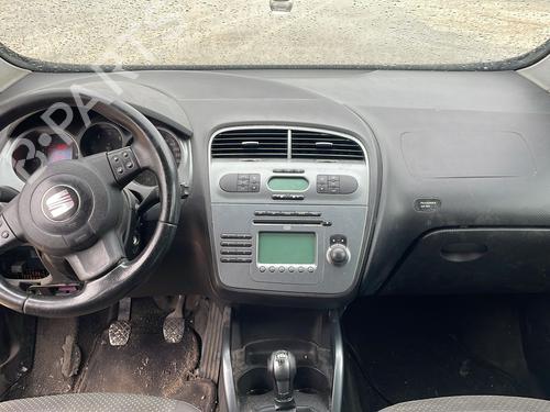 Climate control SEAT ALTEA XL (5P5, 5P8)  | BP32175255I5 