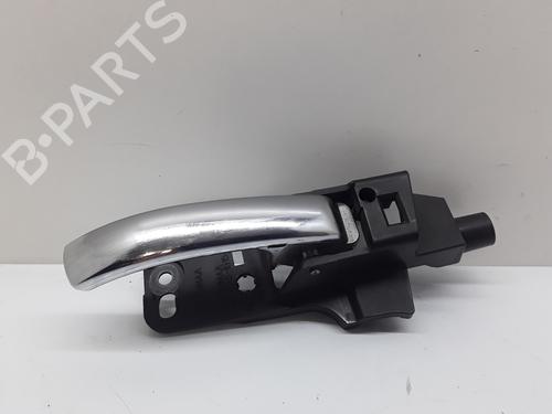 Højre fortil invendig håndtag CHRYSLER SEBRING (JS) 2.0 CRD (140 hp) 32686214