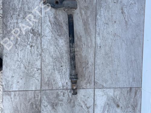 Right front driveshaft KIA CARNIVAL II (GQ) 2.9 CRDi | BP21850161M39