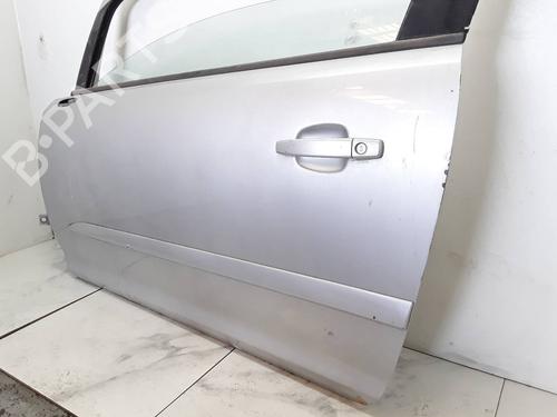 Left front door OPEL CORSA D (S07) 1.4 (L08, L68) | BP9190070C2 