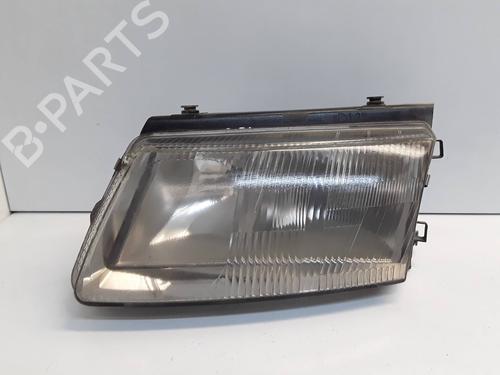 Used Left headlight VW PASSAT B5 (3B2) [1996-2001]  32160221