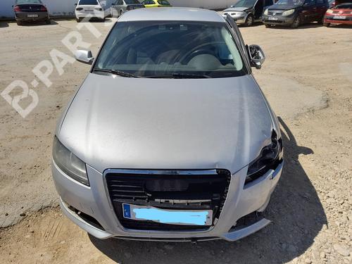 Used Parts AUDI A3 Sportback (8PA)    1034597